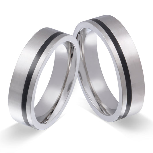 Feliz Partnerring-Set