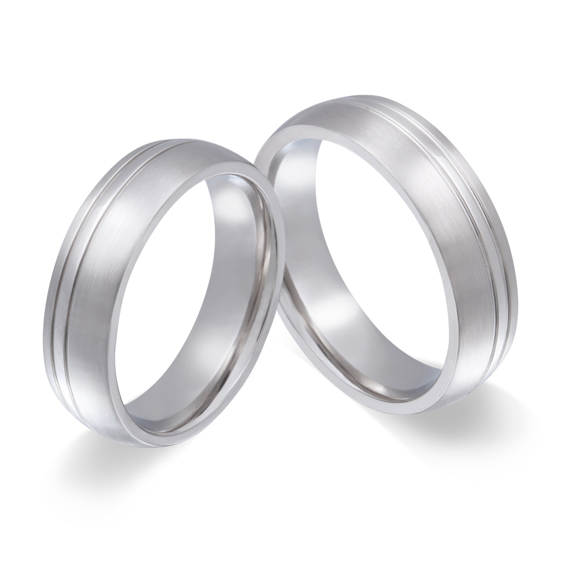 Euphoria Partnerring-Set