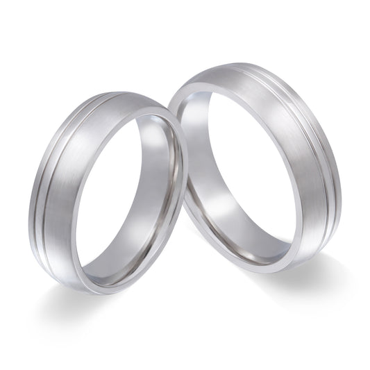 Euphoria Partnerring-Set mit Handschriftgravur