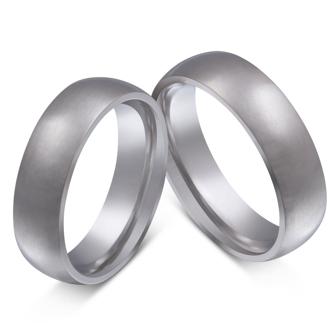 Elevator Partnerring-Set