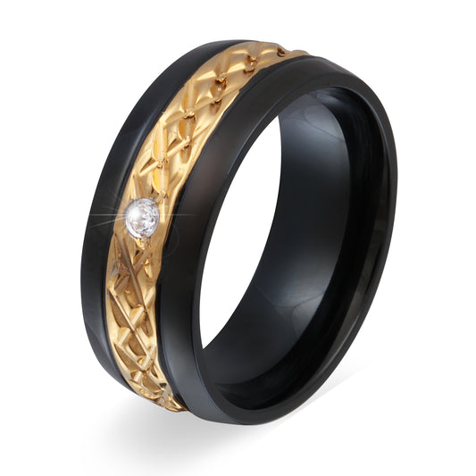 Dynhin Ring