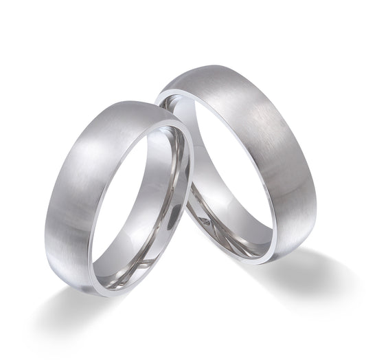 Casira Partnerring-Set