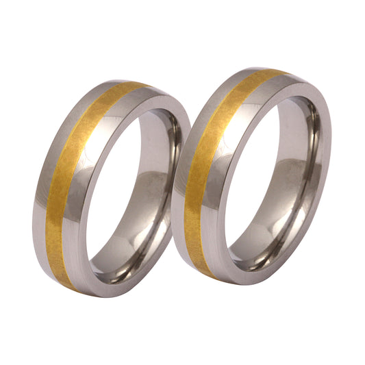 Bosok Partnerring-Set