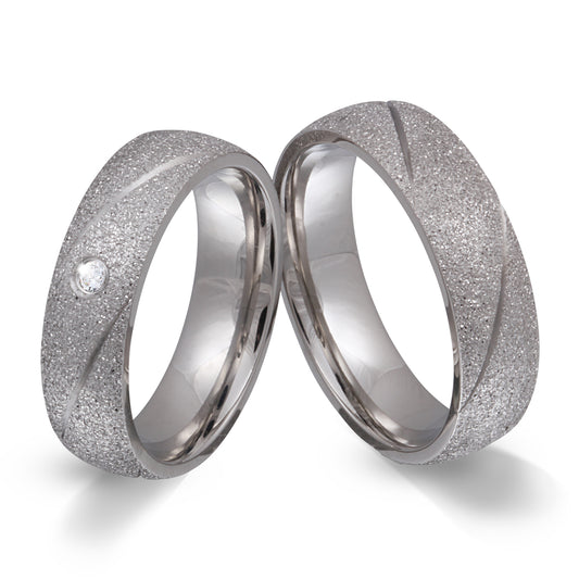 Berfin Partnerring-Set