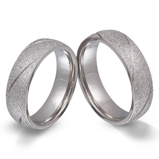 Berfin Partnerring-Set