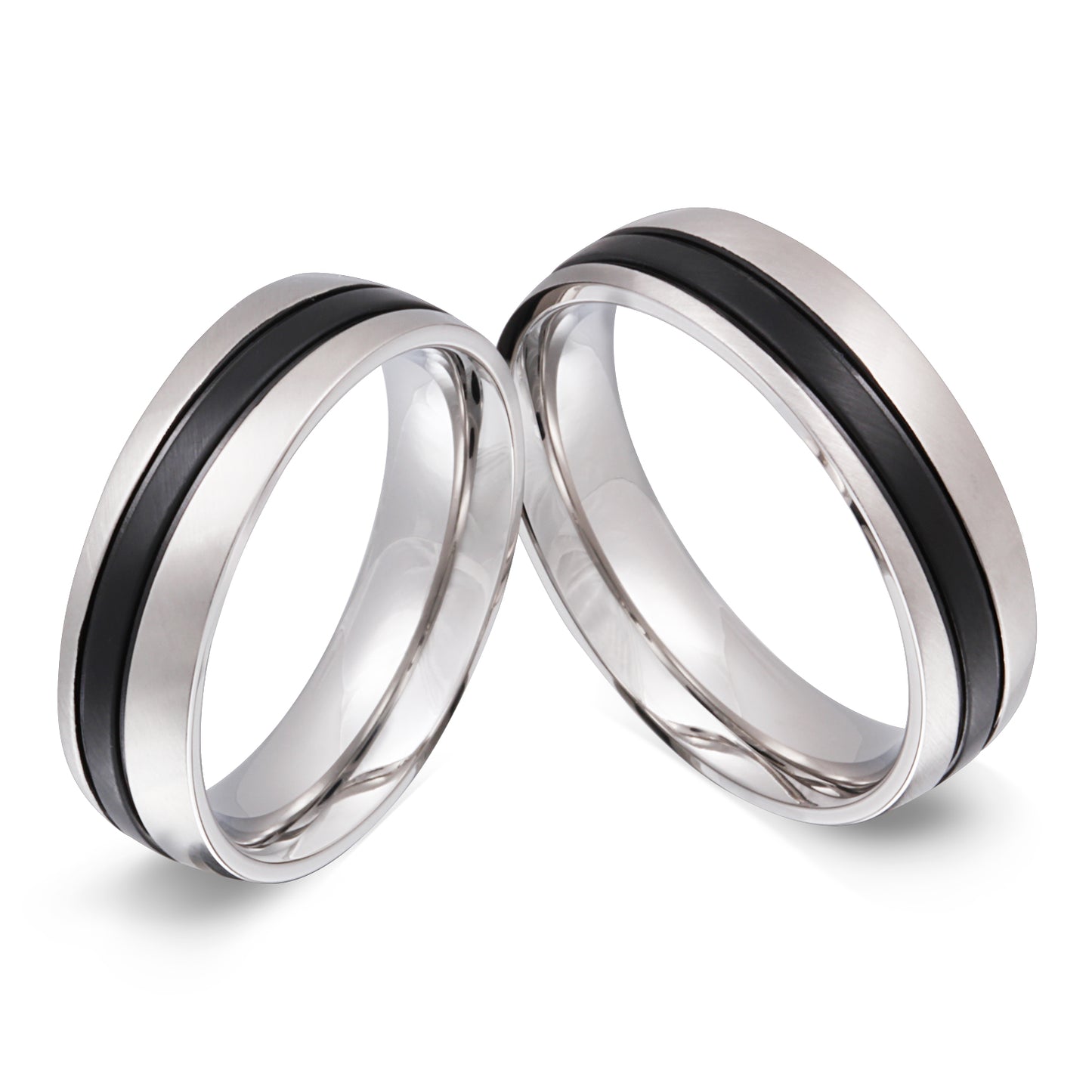 Themse Partnerring-Set