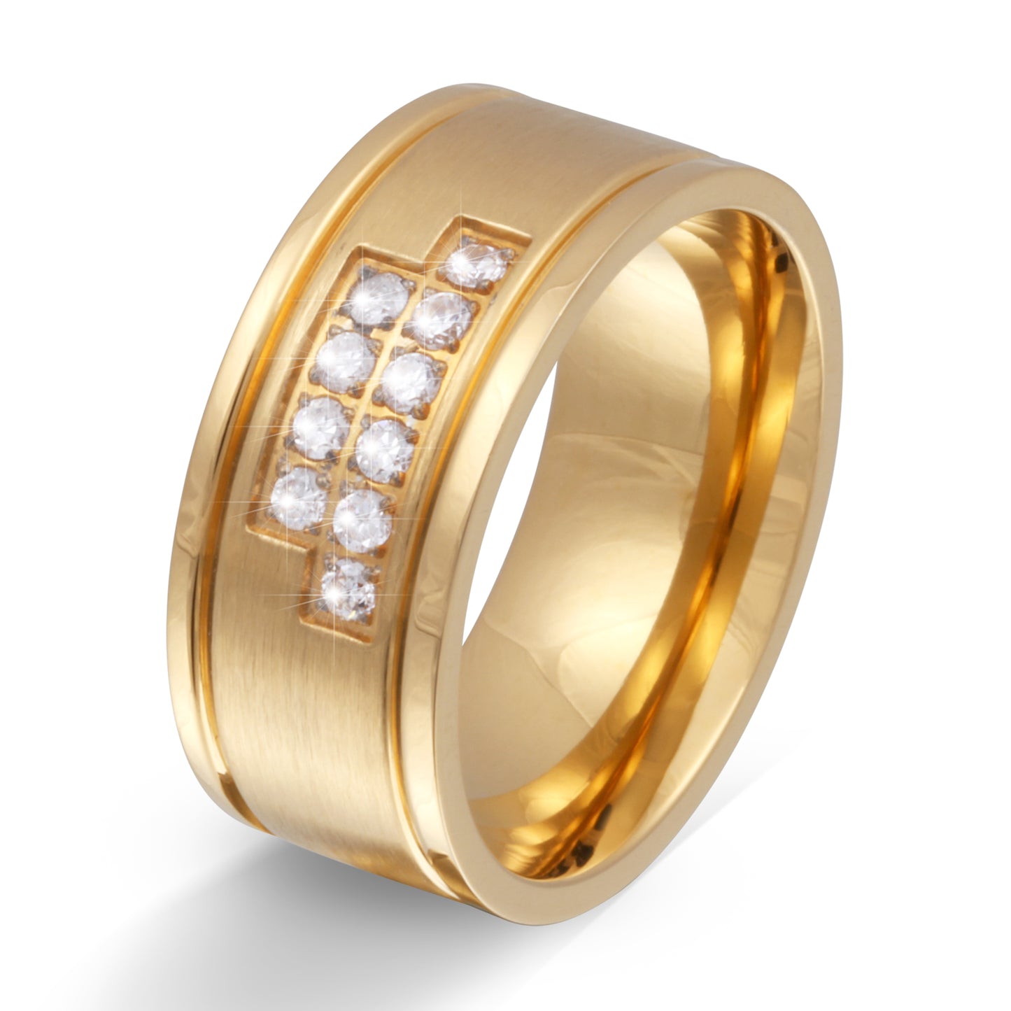 Goltena Ring