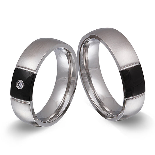 Raval Partnerring-Set