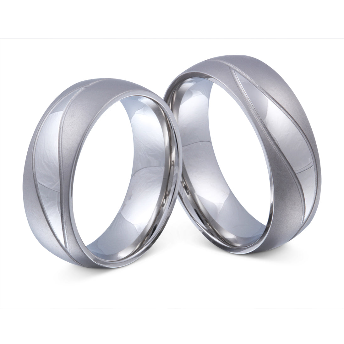 Naval Partnerring-Set