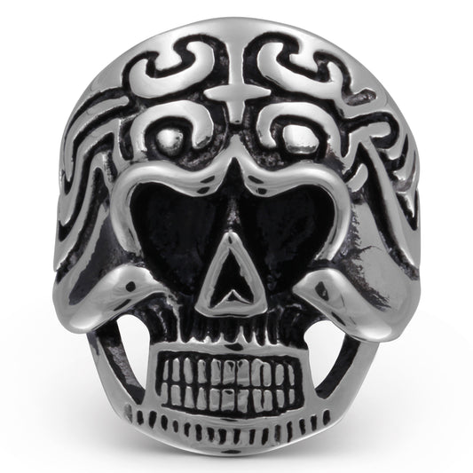 Scream Ring