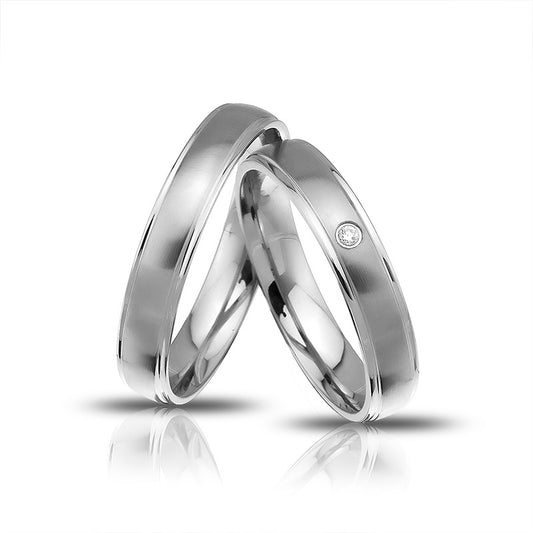 Narrow Partnerring-Set