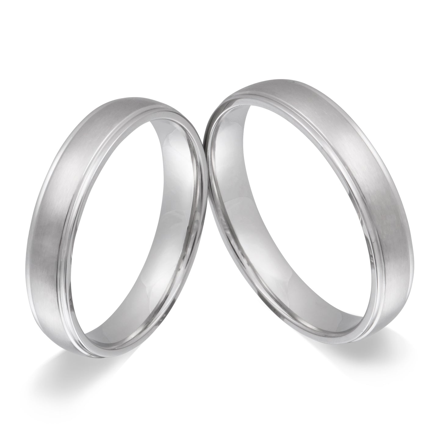 Narrow Partnerring-Set