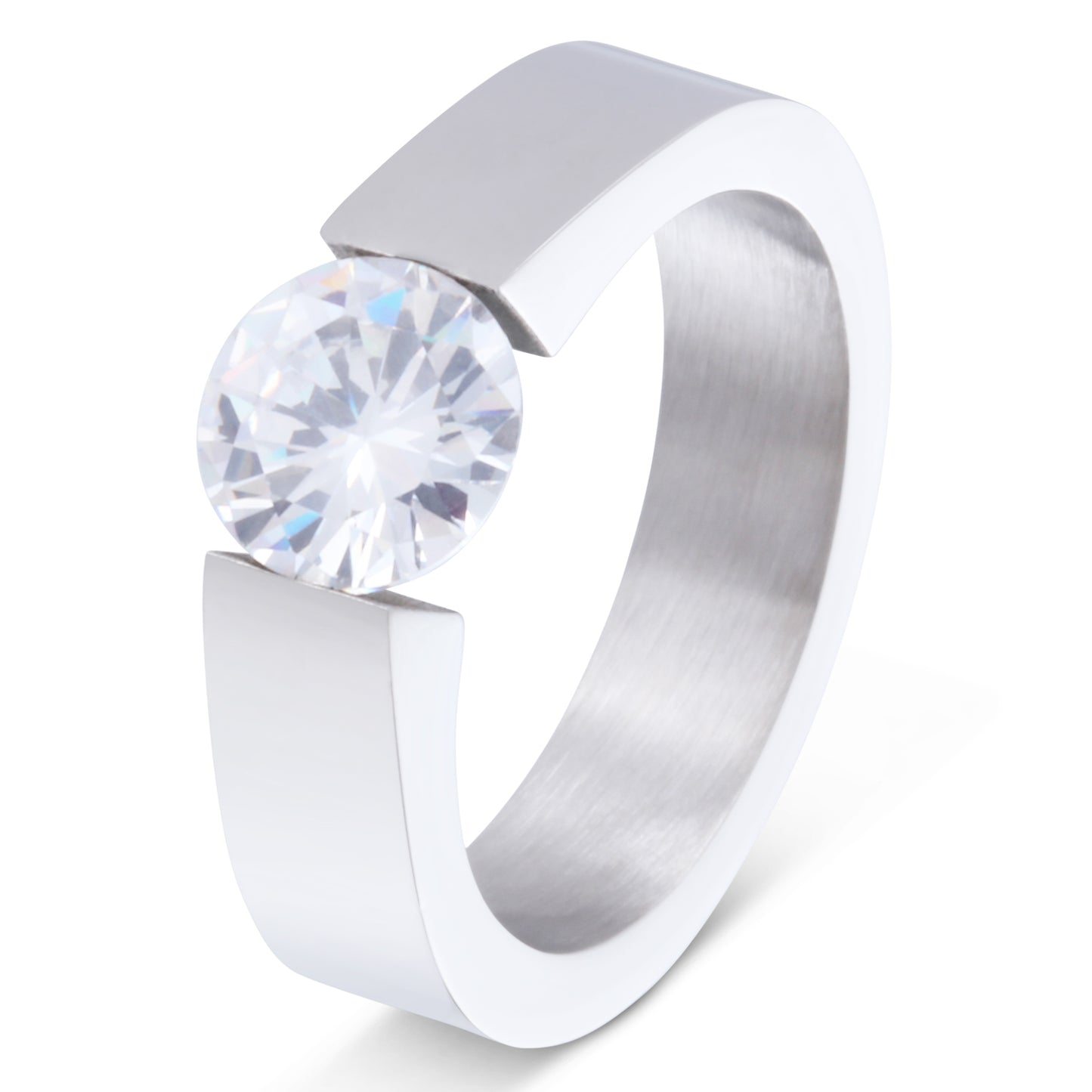 Nazar Ring mit Handschriftgravur