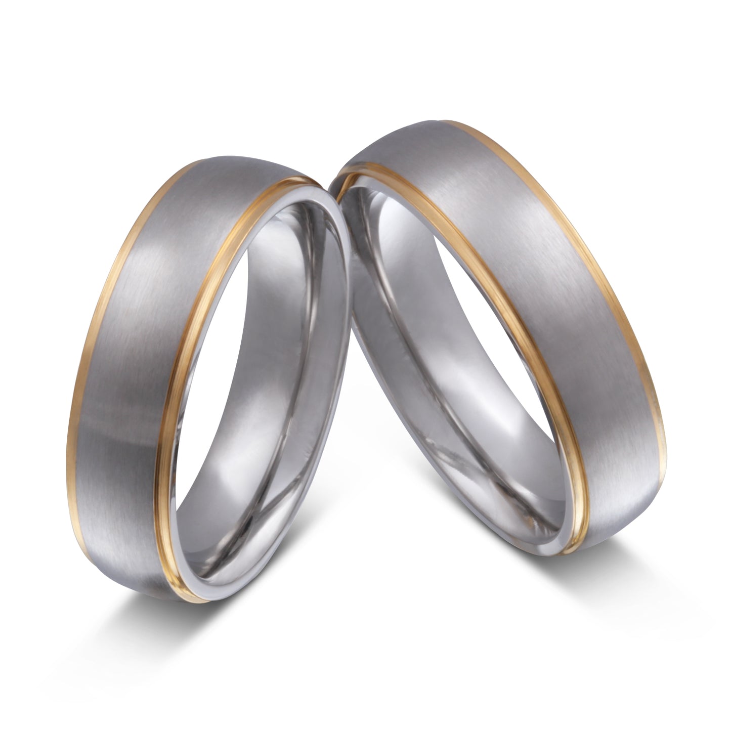 Majesto Partnerring-Set