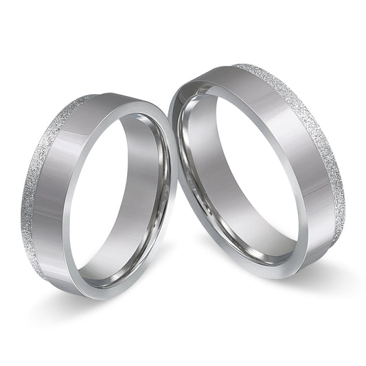 Ozmuro Partnerring-Set