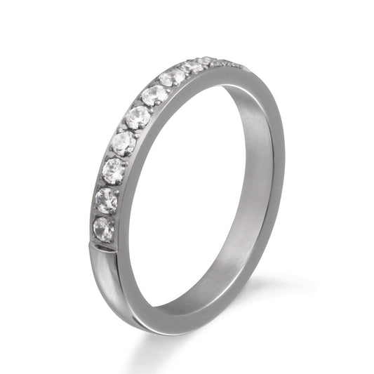 Hador Ring mit Handschriftgravur