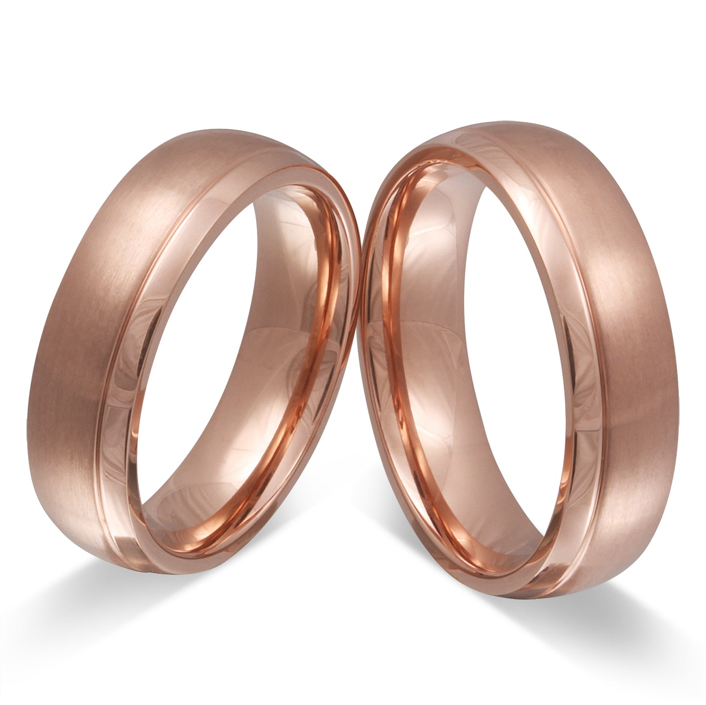 Asuka Partnerring-Set