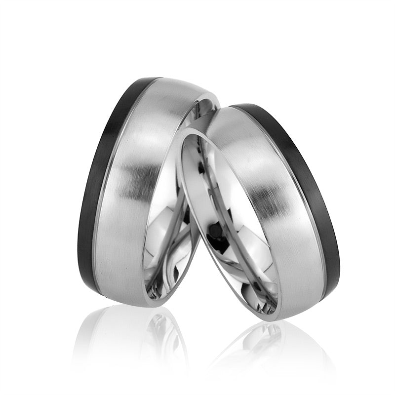 Hamal Partnerring-Set
