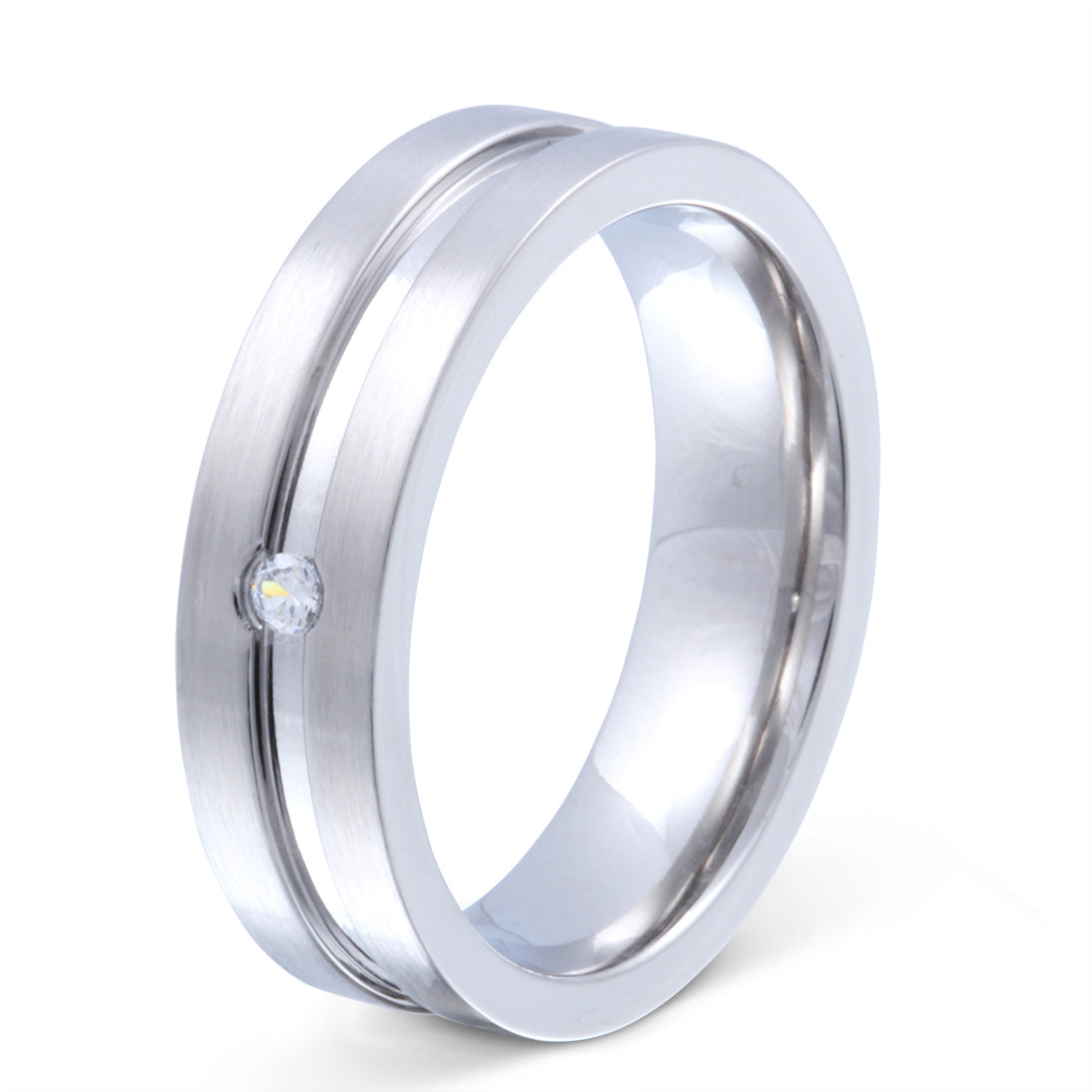 Josephine Ring mit Handschriftgravur