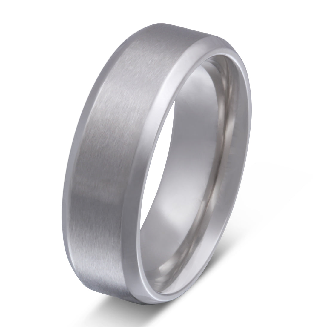 Ephesia Ring mit Lasergravur