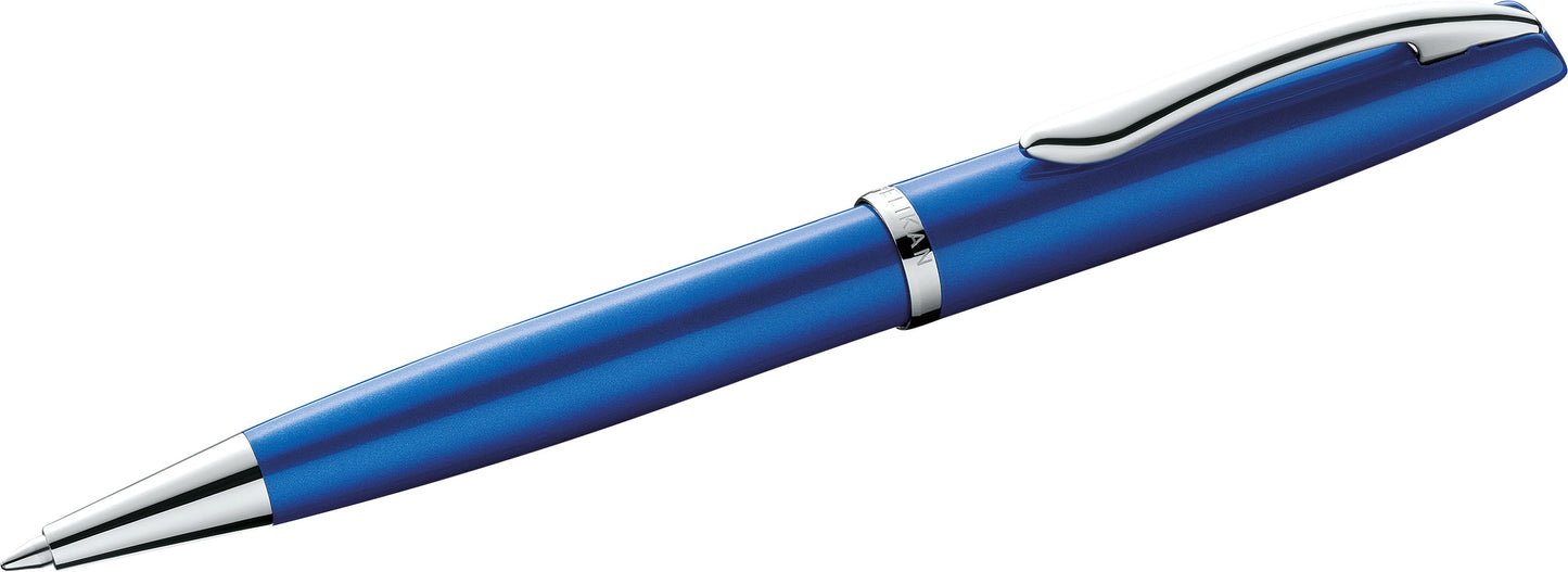 Pelikan Kugelschreiber Jazz Noble Elegance Detailansicht