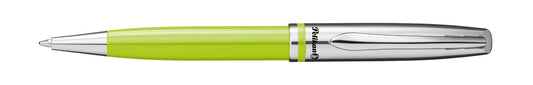 Pelikan Jazz K35 Classic Lemon Seitenansicht