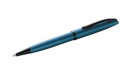 Pelikan Jazz Noble Elegance K36 Aquamarin mit Gravur