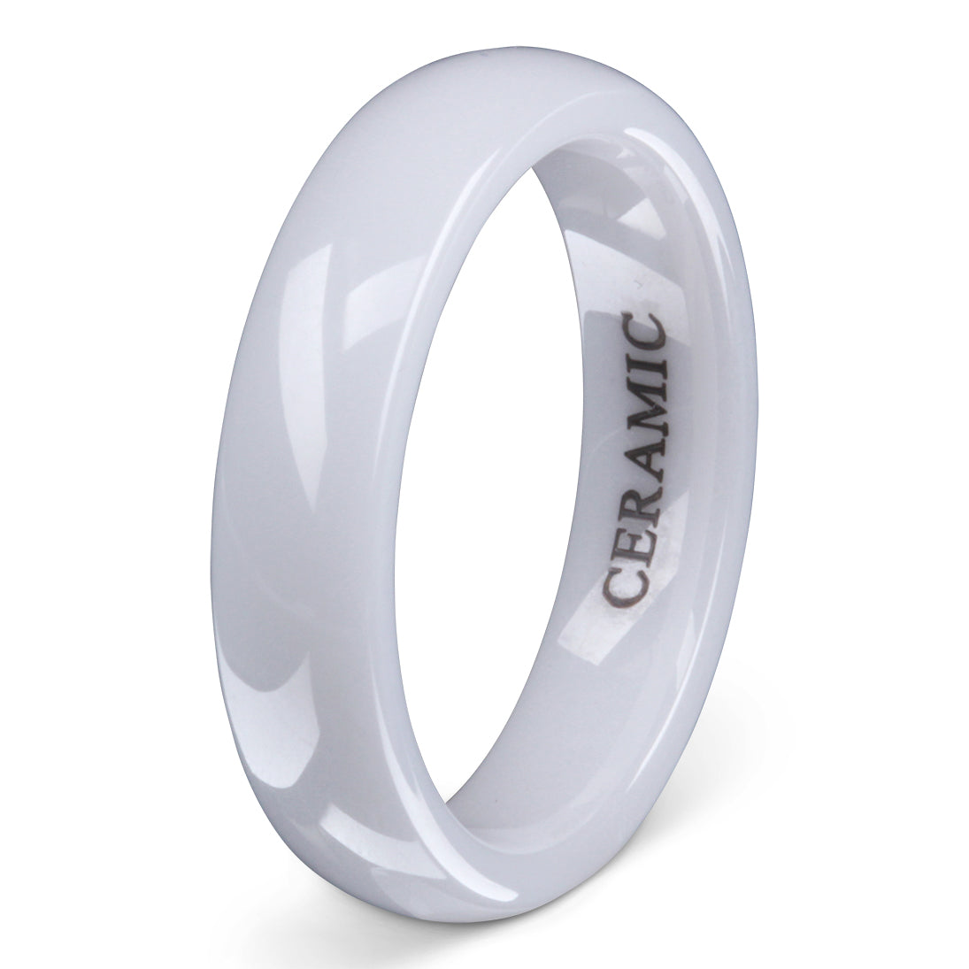 C3H Ring mit Lasergravur