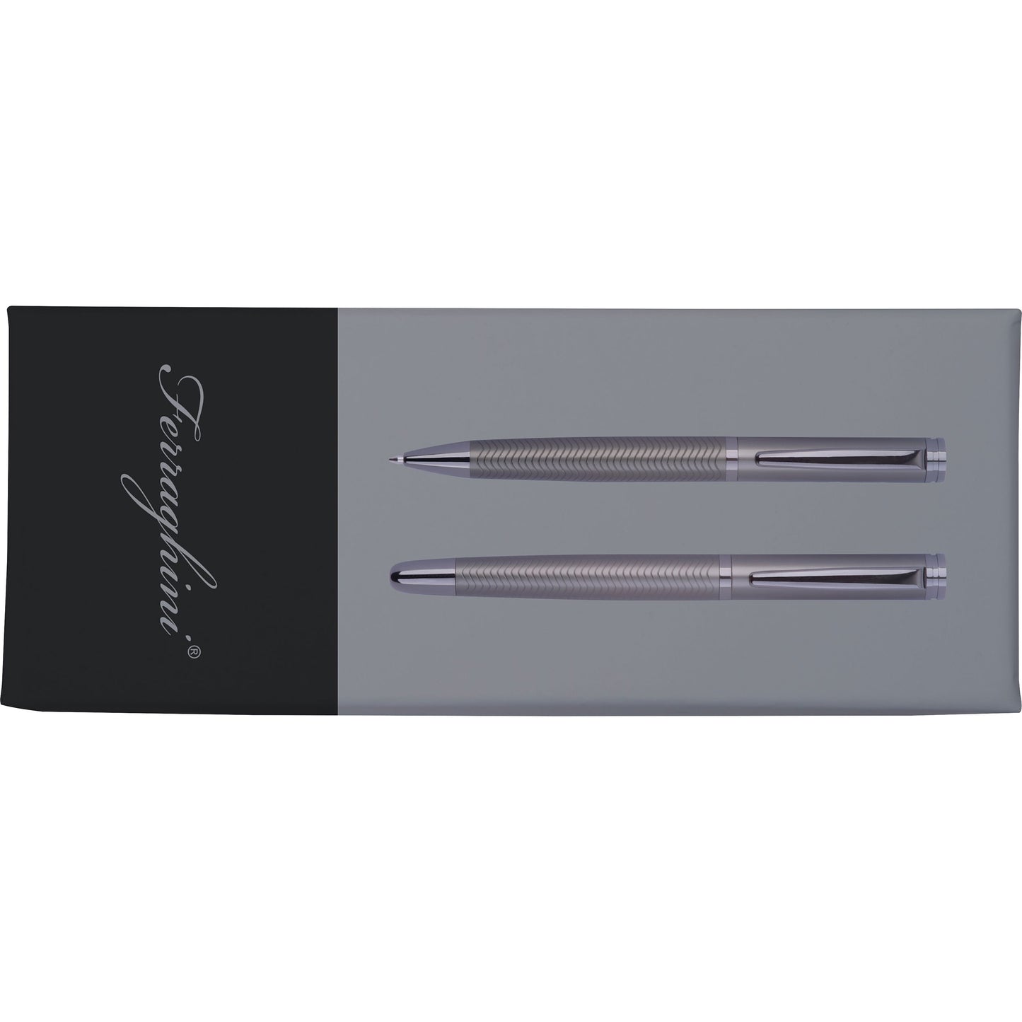 Ferraghini Schreibset FREDERICK Verpackung