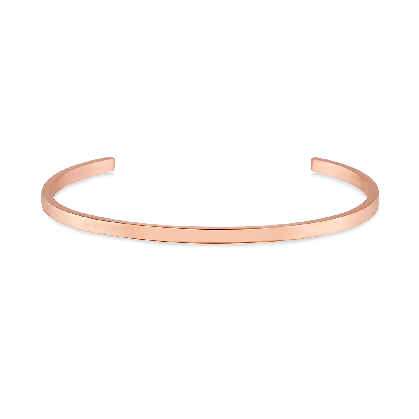 Pulsera Rosé