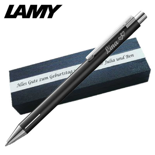 Lamy econ 240 black