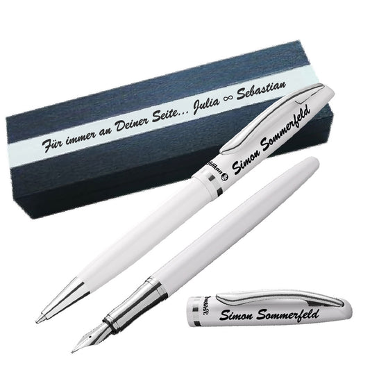 Pelikan Jazz Elegance im Set