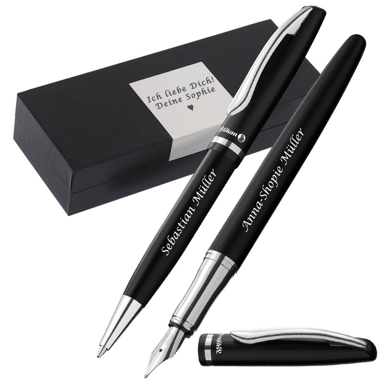 Pelikan Jazz Elegance