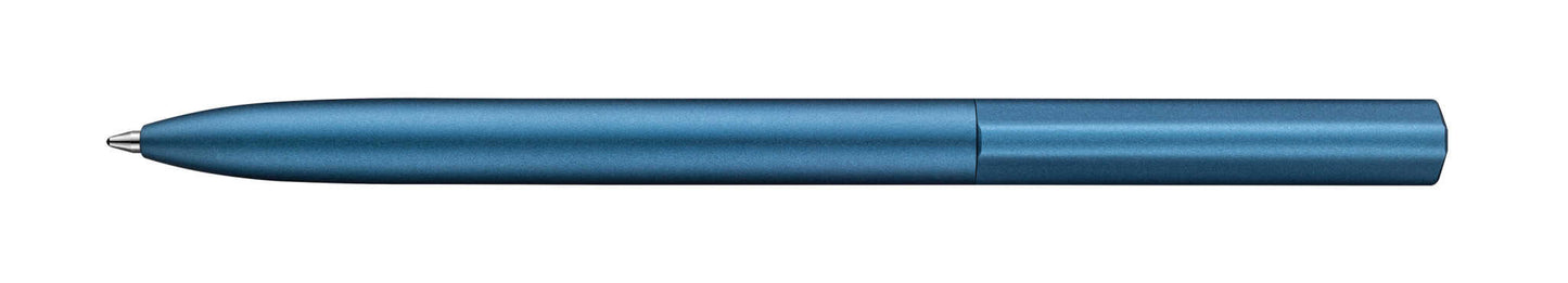 Pelikan Kugelschreiber Ineo® Elements K6 | inkl. mit Wunschgravur | Metalletui | gravierter kugelschreiber | Lasergravur