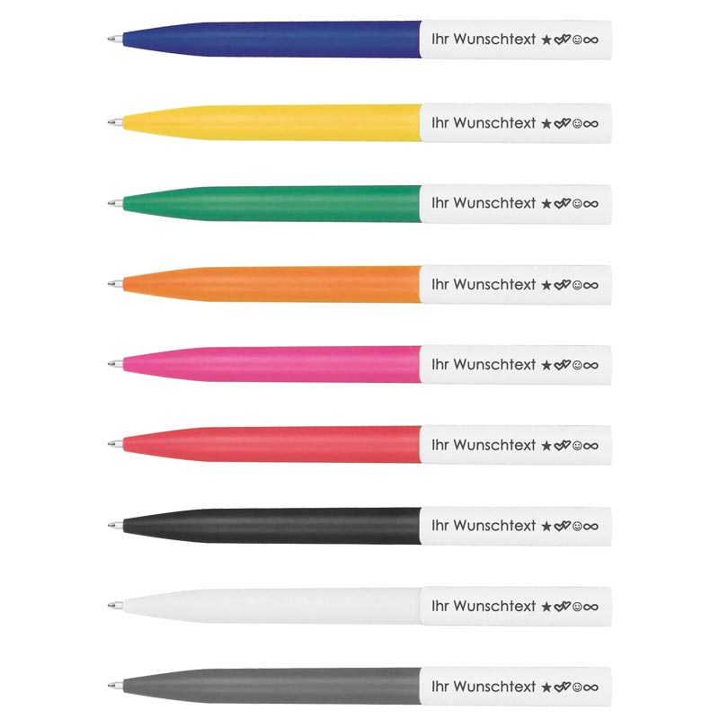 Kugelschreiber Mix