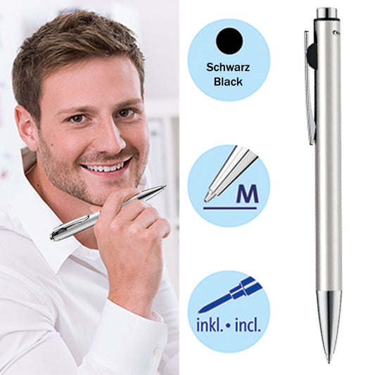 Pelikan Snap® Metallic Platin