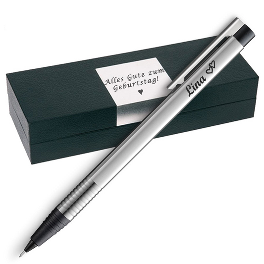 LAMY logo schwarz Druckbleistift