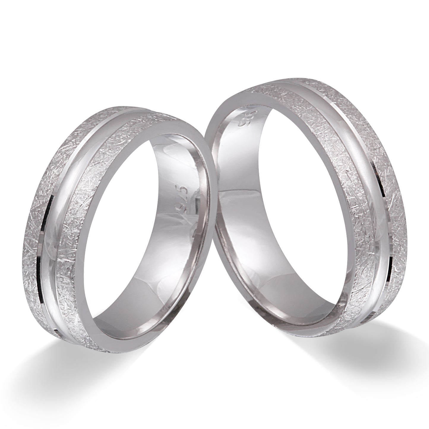 Venda Partnerring-Set