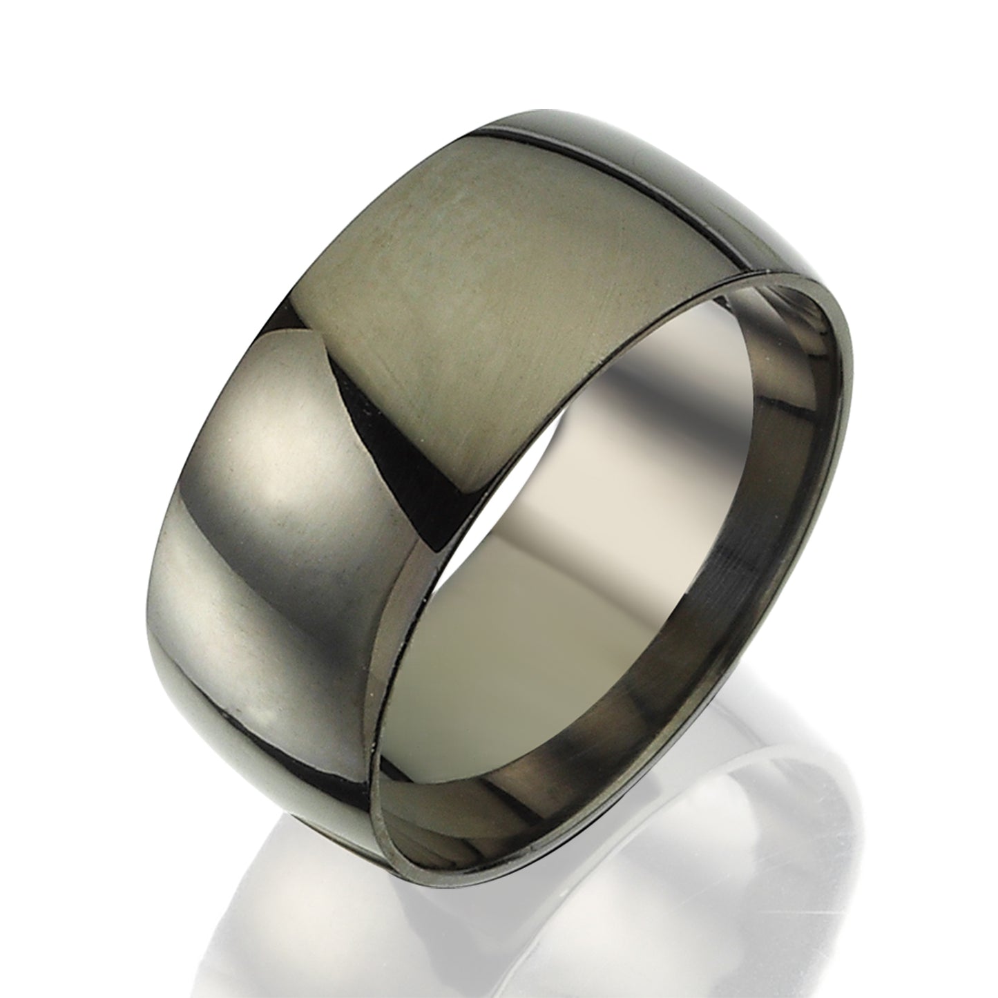 S30H Ring mit Lasergravur