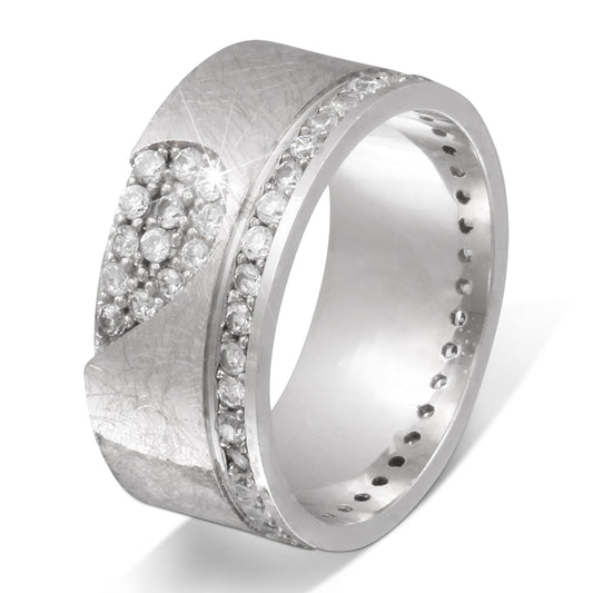 S39D Ring mit Lasergravur