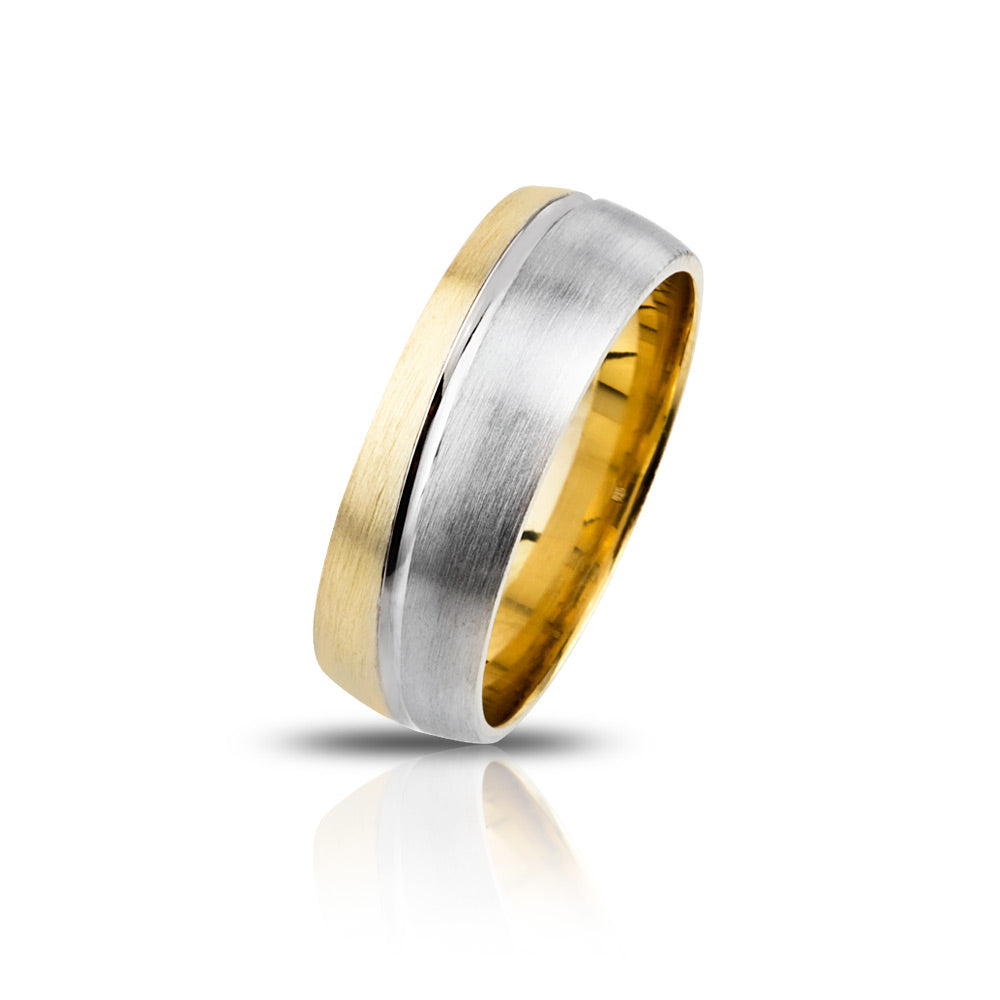 Mora Ring