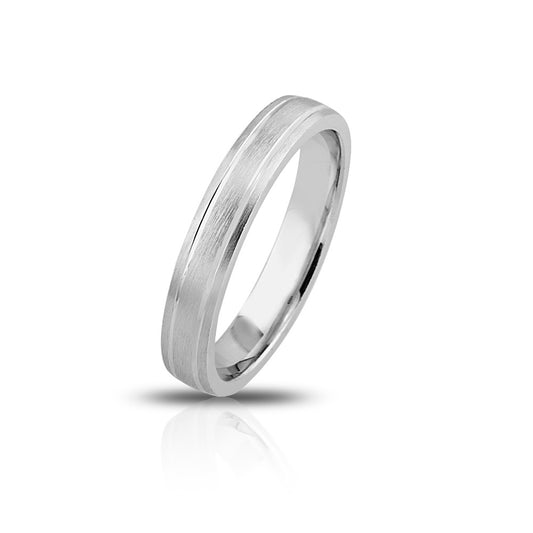 Kucam Ring mit Handschriftgravur