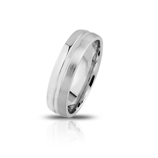 Rera Ring mit Handschriftgravur