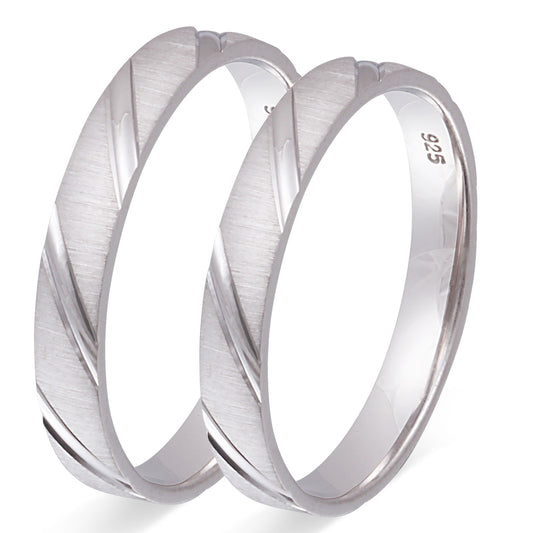 Achilles Partnerring-Set