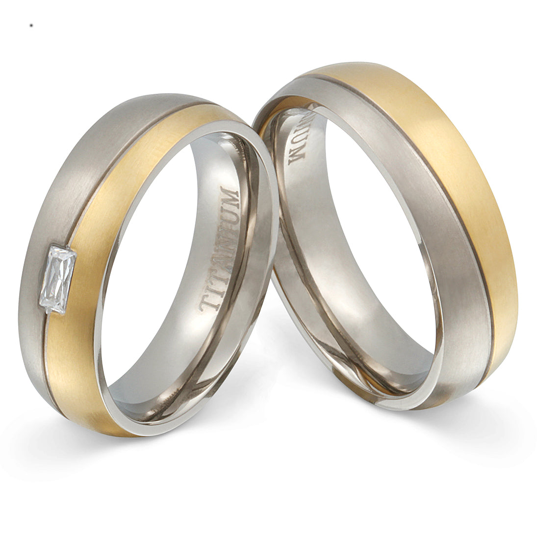 Lissabon Partnerring-Set