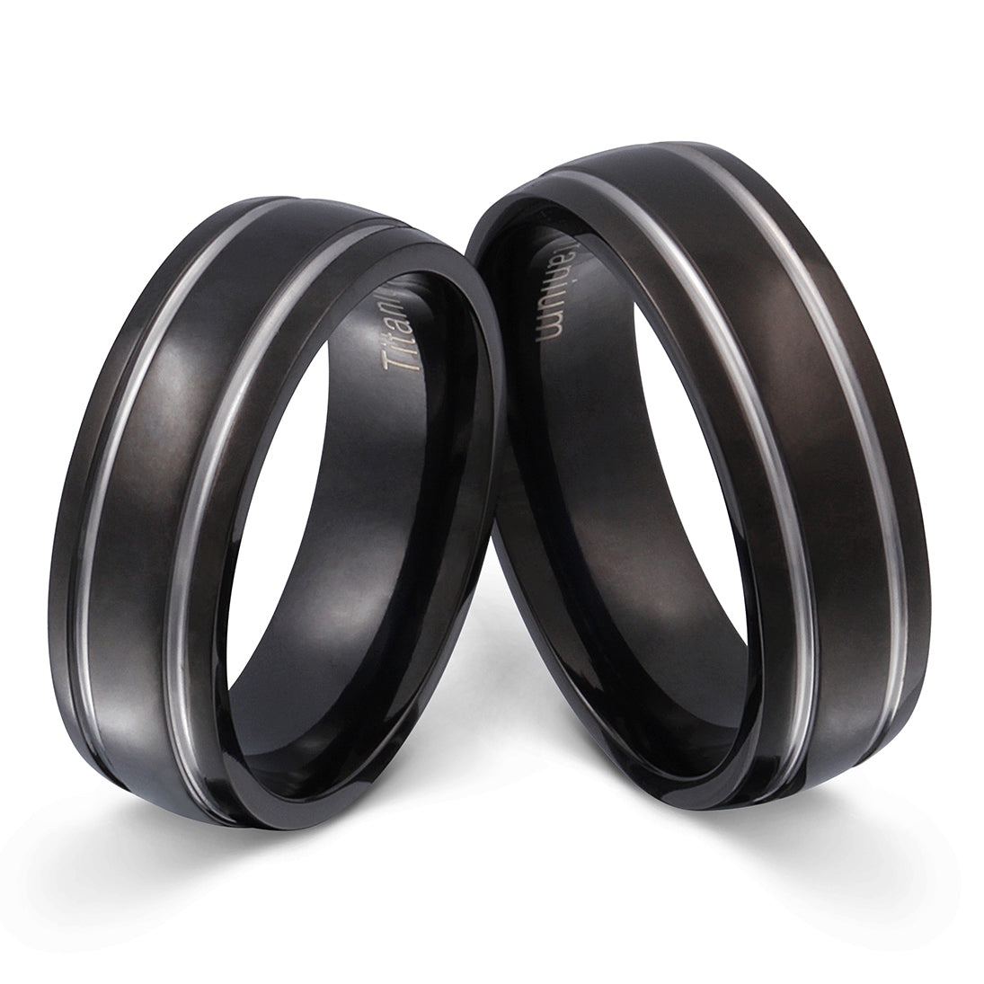 Arras Partnerring-Set