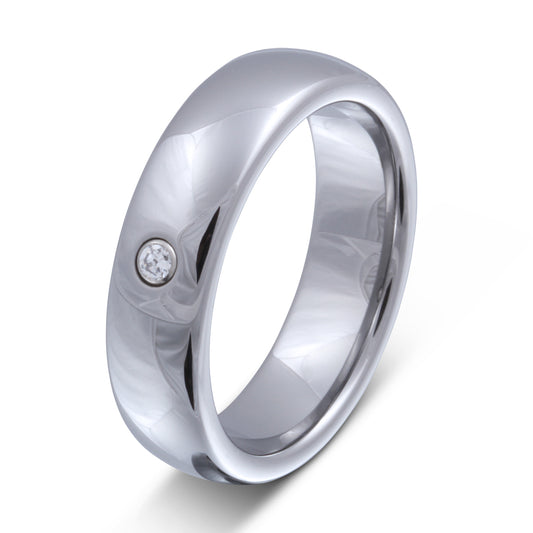 SilverLight Ring