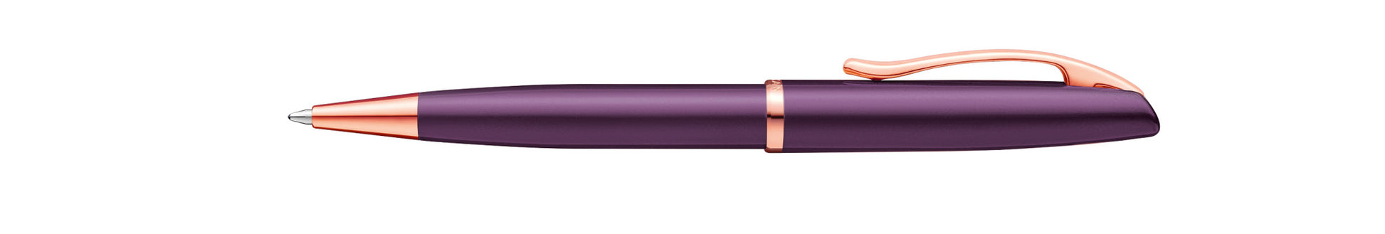 Pelikan Jazz K36 Noble Elegance Viola Kugelschreiber mit Gravur - Banner 1