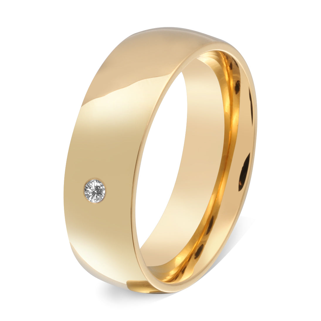 Goldini Ring