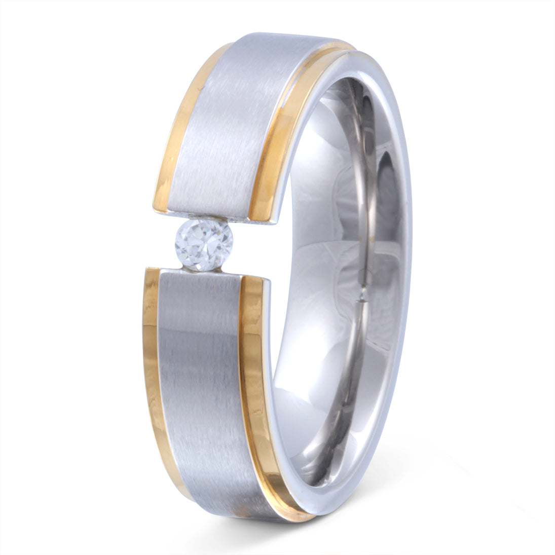 Macianos Ring mit Handschriftgravur